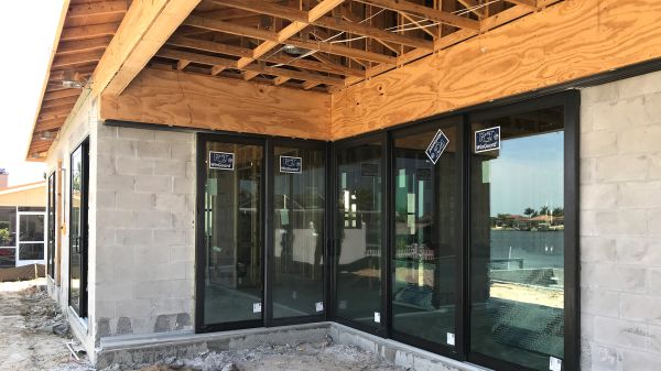 RHOVIANCE - New Construction - 4/4/3 - Large Pool 37