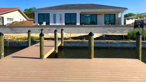 RHOVIANCE - New Construction - 4/4/3 - Large Pool 43