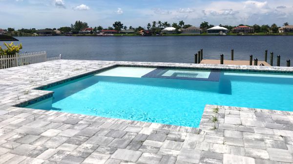 RHOVIANCE - New Construction - 4/4/3 - Large Pool 45