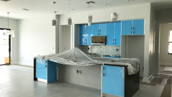 RHOVIANCE - New Construction - 4/4/3 - Large Pool 48