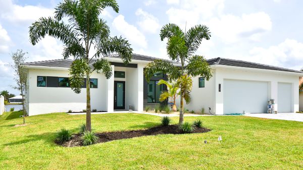 RHOVIANCE - New Construction - 4/4/3 - Large Pool 50
