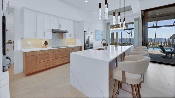 RIO DEL MAR - 2025 - Southern Riverfront 25