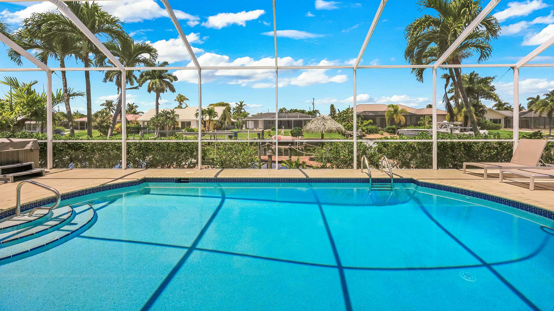 SABAL - Upscale Home in great Neighborhood 4