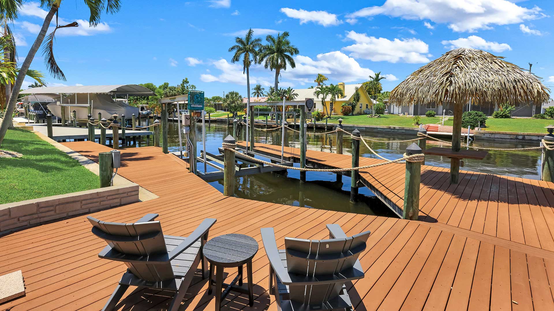 SABAL - Upscale Home in great Neighborhood 10