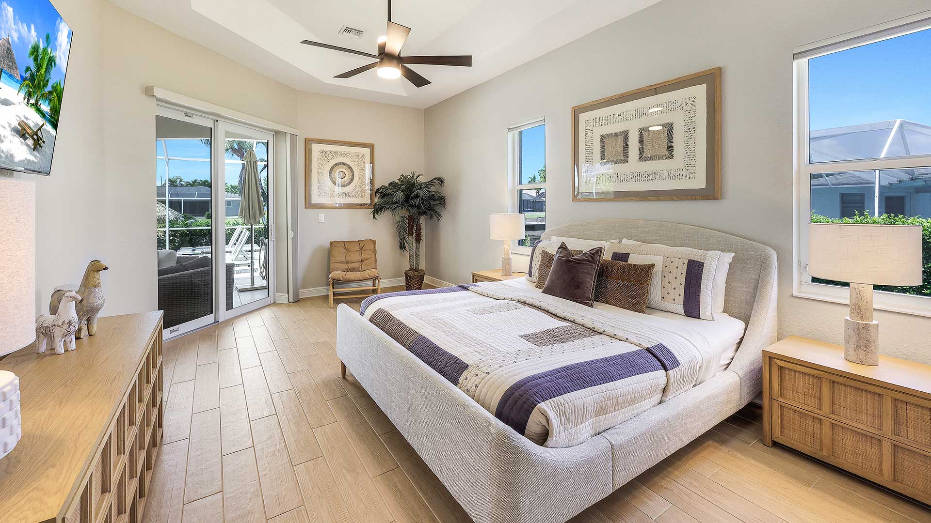 SABAL - Upscale Home in great Neighborhood 30