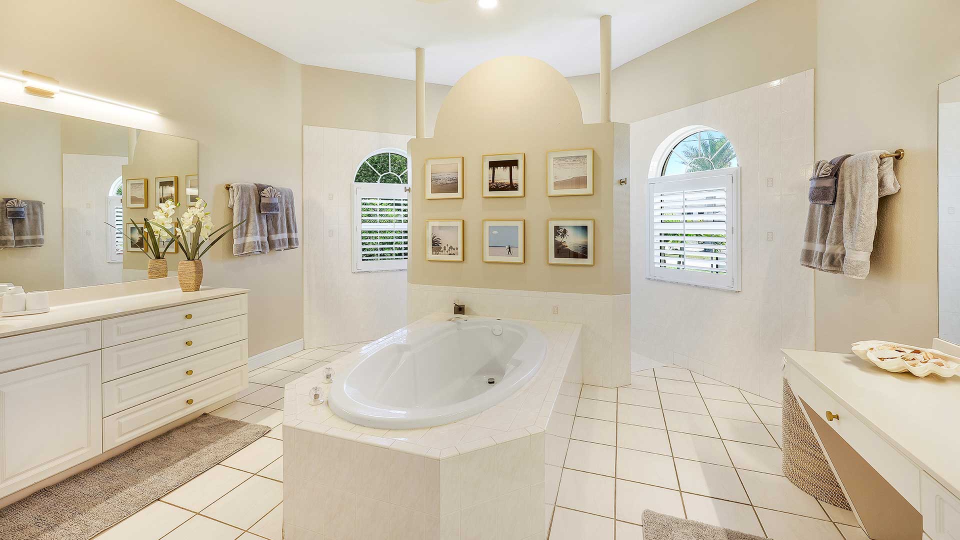 SABAL - Upscale Home in great Neighborhood 31