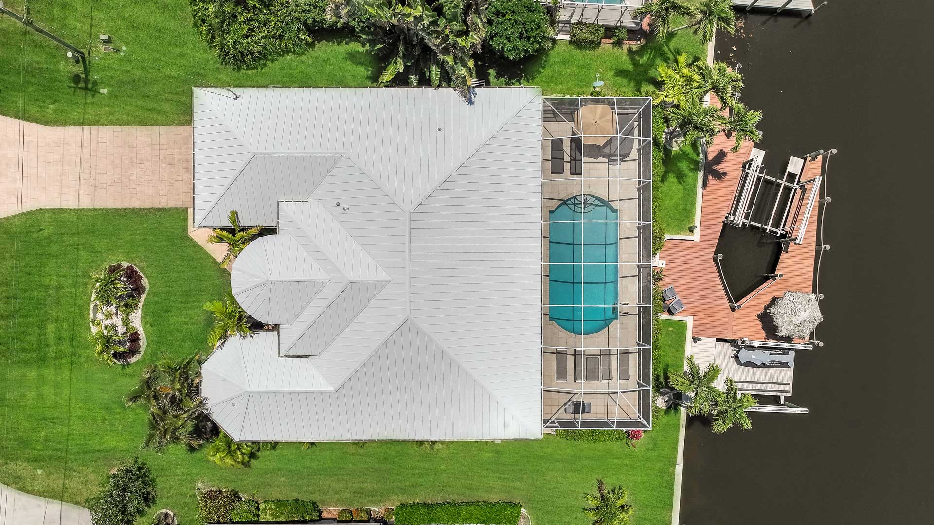 SABAL - Upscale Home in great Neighborhood 41