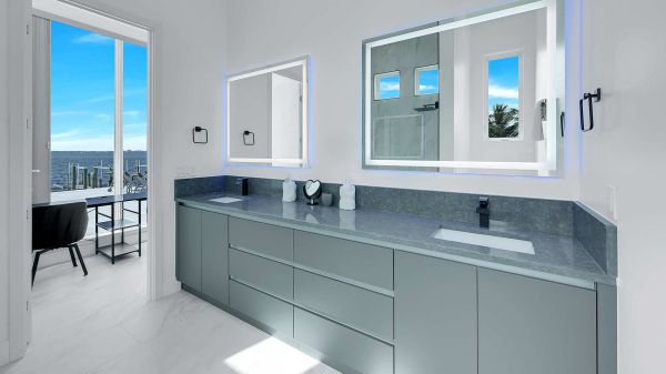 SILNAYD - NEUBAU 2024 - Südlage direkt am Fluss 23