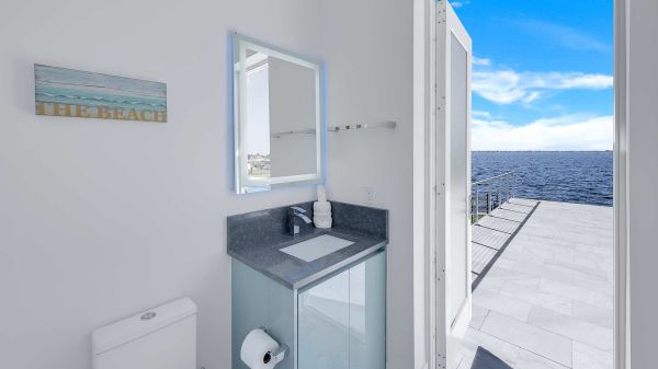 SILNAYD - NEUBAU 2024 - Südlage direkt am Fluss 32