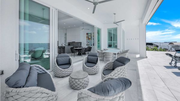 SILNAYD - NEUBAU 2024 - Südlage direkt am Fluss 35