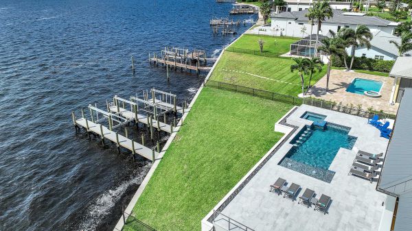 SILNAYD - NEUBAU 2024 - Südlage direkt am Fluss 42