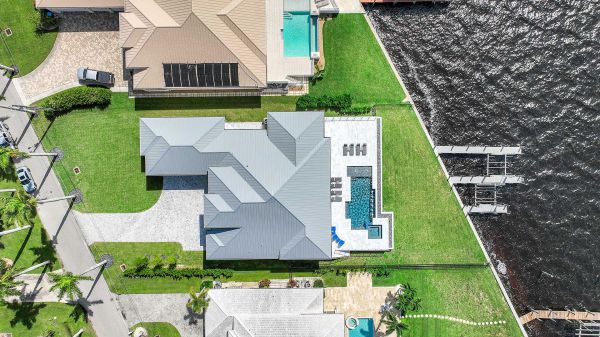 SILNAYD - NEUBAU 2024 - Südlage direkt am Fluss 46