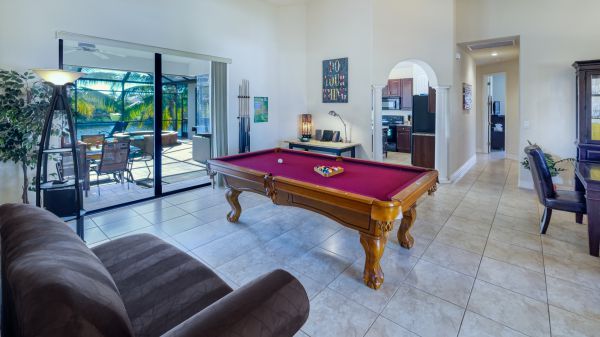SOLD | South-Facing Home with Gulf-Access 12