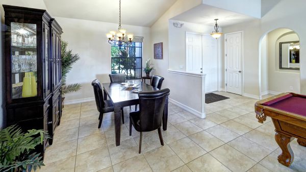 SOLD | South-Facing Home with Gulf-Access 13