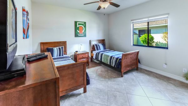 SOLD | South-Facing Home with Gulf-Access 19