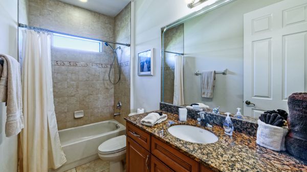 SOLD | South-Facing Home with Gulf-Access 20