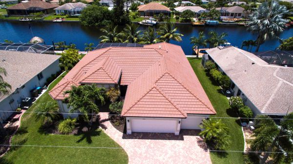 SOLD | South-Facing Home with Gulf-Access 25