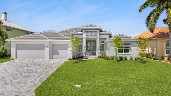 STILLENTIM - Eight Lakes - Home built 2022 3