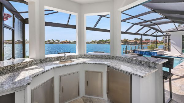STILLENTIM - Eight Lakes - Home built 2022 6