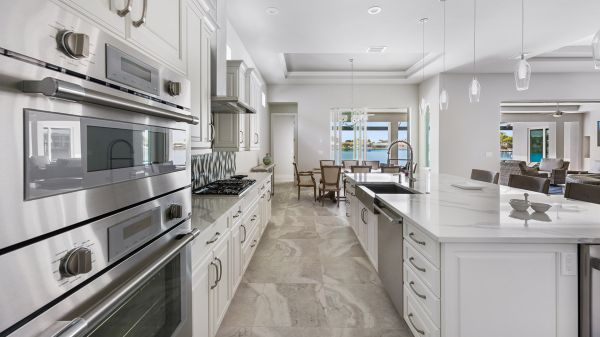 STILLENTIM - Eight Lakes - Home built 2022 19