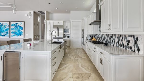 STILLENTIM - Eight Lakes - Home built 2022 20