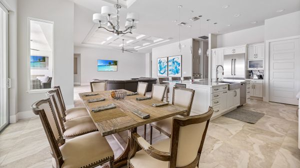 STILLENTIM - Eight Lakes - Home built 2022 21
