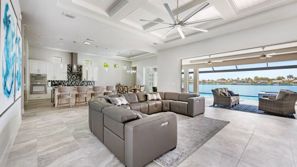 STILLENTIM - Eight Lakes - Home built 2022 22