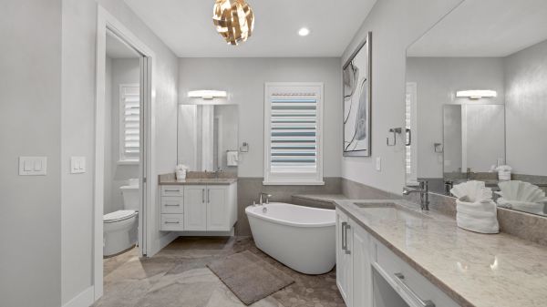 STILLENTIM - Eight Lakes - Home built 2022 27