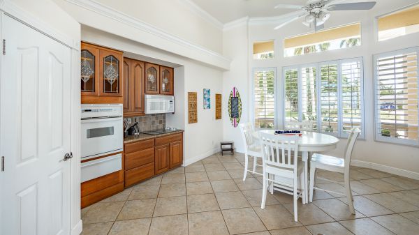 SOLD 2023: Riverfront lot in Yacht Club area - South facing 20