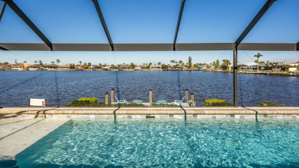 TRENDALIA - on the Eight Lakes - Lake View - Quick Gulf Access 2