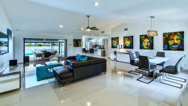 TRENDALIA - on the Eight Lakes - Lake View - Quick Gulf Access 9
