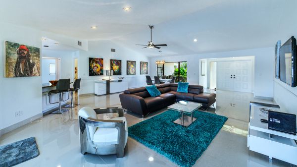 TRENDALIA - on the Eight Lakes - Lake View - Quick Gulf Access 10