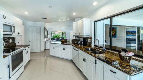 TRENDALIA - on the Eight Lakes - Lake View - Quick Gulf Access 11
