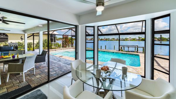 TRENDALIA - on the Eight Lakes - Lake View - Quick Gulf Access 13
