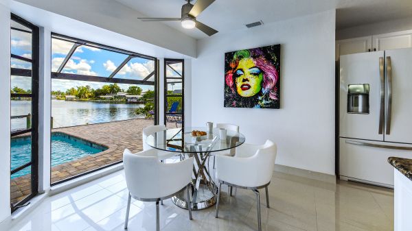 TRENDALIA - on the Eight Lakes - Lake View - Quick Gulf Access 14