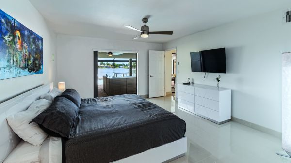 TRENDALIA - on the Eight Lakes - Lake View - Quick Gulf Access 16