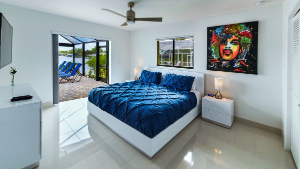 TRENDALIA - on the Eight Lakes - Lake View - Quick Gulf Access 20
