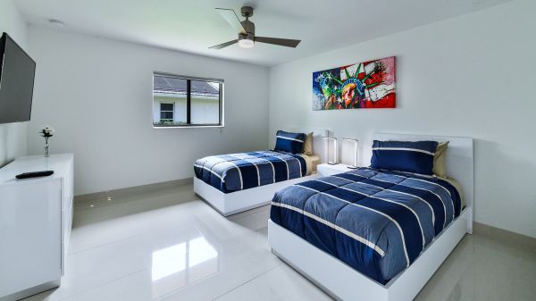 TRENDALIA - on the Eight Lakes - Lake View - Quick Gulf Access 21