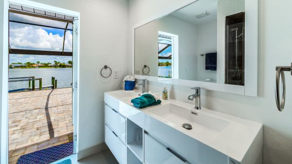 TRENDALIA - on the Eight Lakes - Lake View - Quick Gulf Access 22