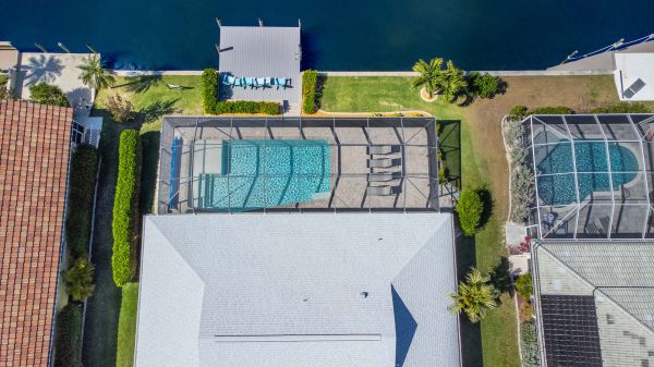 TRENDALIA - on the Eight Lakes - Lake View - Quick Gulf Access 25
