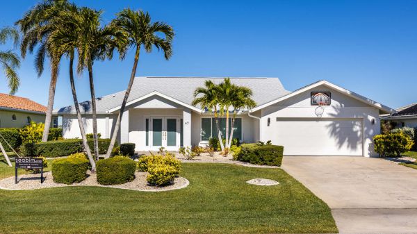 TRENDALIA - on the Eight Lakes - Lake View - Quick Gulf Access 27
