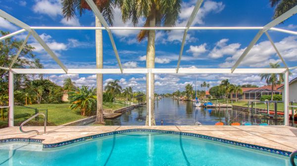 SOLD 2021: Fast Gulf Acess - 3/3 - Renovated 4