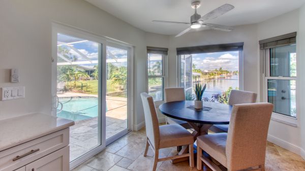 SOLD 2021: Fast Gulf Acess - 3/3 - Renovated 7