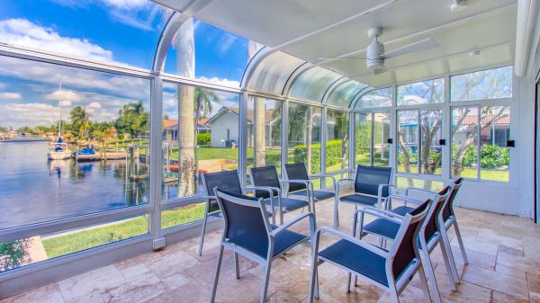 SOLD 2021: Fast Gulf Acess - 3/3 - Renovated 9