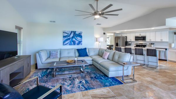 SOLD 2021: Fast Gulf Acess - 3/3 - Renovated 10