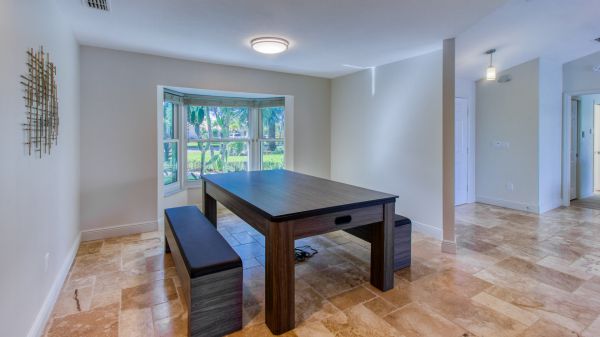SOLD 2021: Fast Gulf Acess - 3/3 - Renovated 12