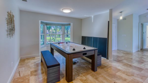 SOLD 2021: Fast Gulf Acess - 3/3 - Renovated 13