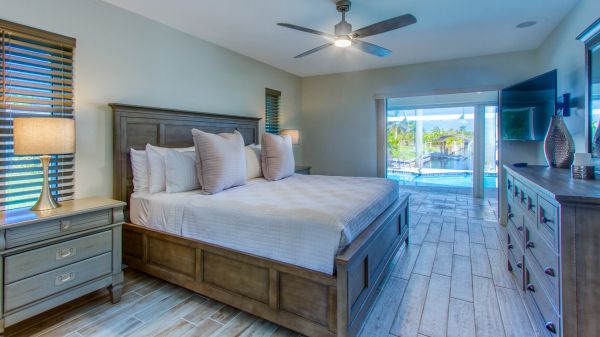 SOLD 2021: Fast Gulf Acess - 3/3 - Renovated 14
