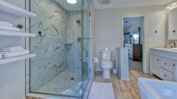 SOLD 2021: Fast Gulf Acess - 3/3 - Renovated 16