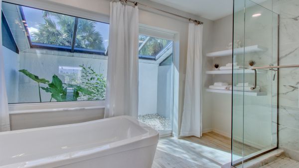 SOLD 2021: Fast Gulf Acess - 3/3 - Renovated 17